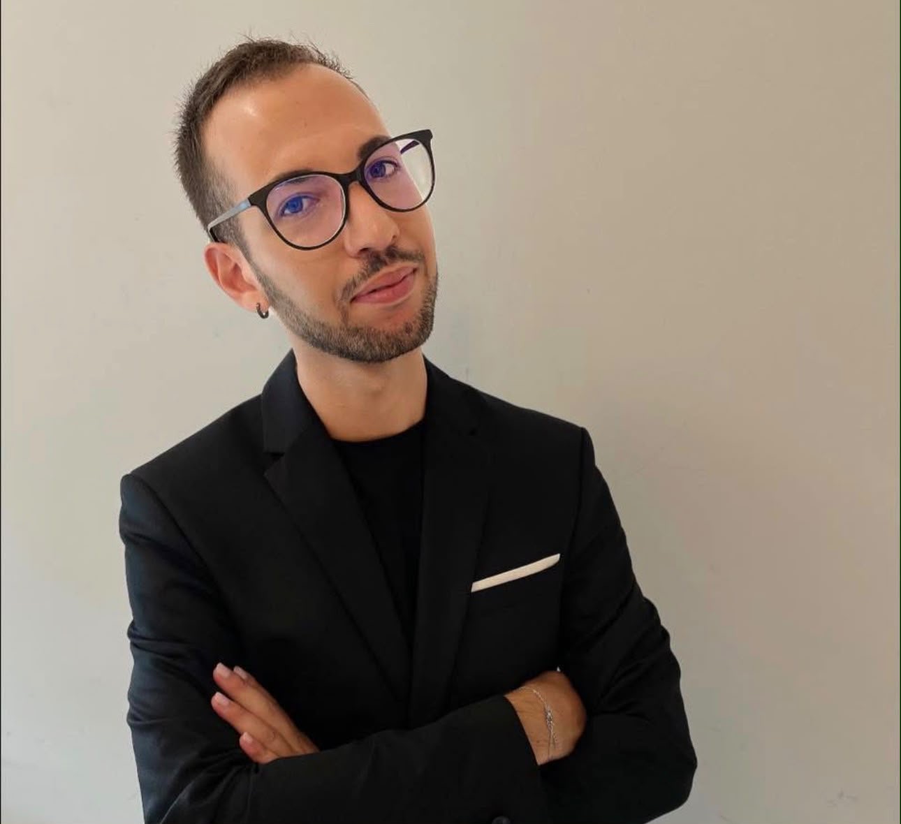 Dott. Giuseppe Leone, psicologo dell'età evolutiva